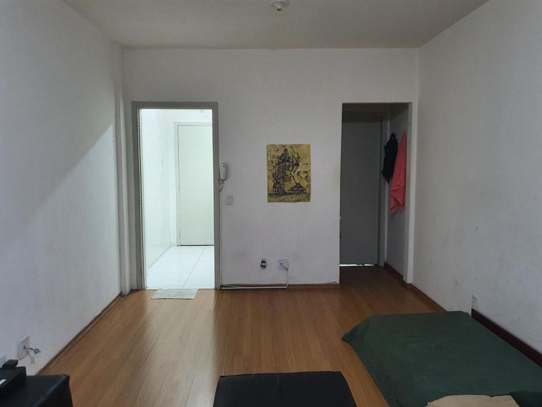 Estudio No Centro De Campinas 26M² Apartment Bagian luar foto