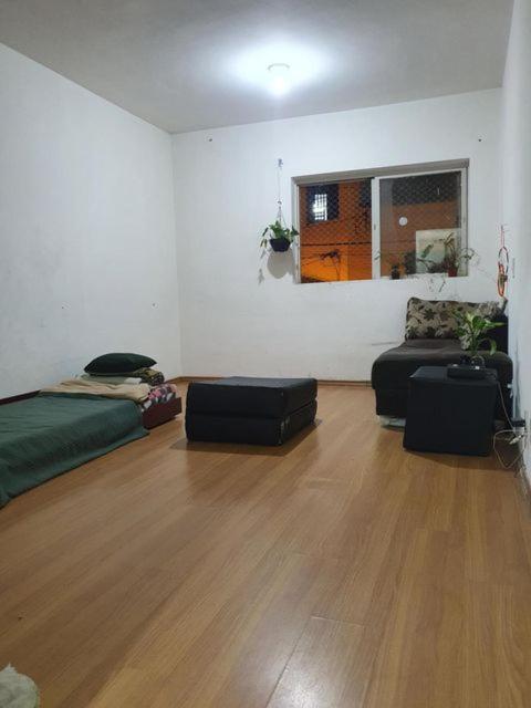 Estudio No Centro De Campinas 26M² Apartment Bagian luar foto
