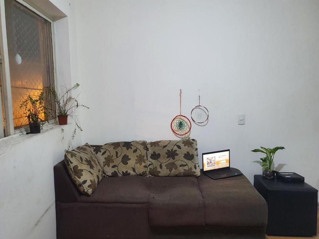 Estudio No Centro De Campinas 26M² Apartment Bagian luar foto